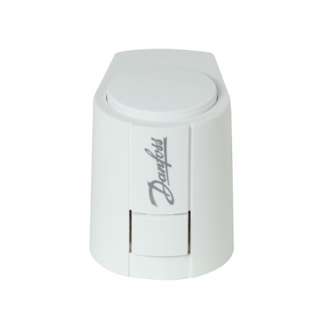 082F1164 DANFOSS HEATING ABNM A5 Lin 24V 6.5mm NC Socket VA41