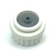 193B2014 DANFOSS HEATING Adattatore attuatore alfa VA57H
