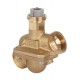 003Z1204 DANFOSS HEATING AB-QM DN25 ohne Messnippel