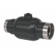 065N0055 DANFOSS HEATING JIP-WW HT DN65 PN25 HS48 ММ