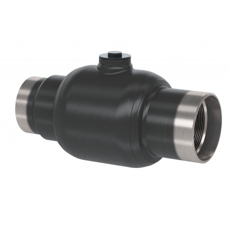 065N0055 DANFOSS HEATING JIP-WW HT DN65 PN25 HS48 ММ