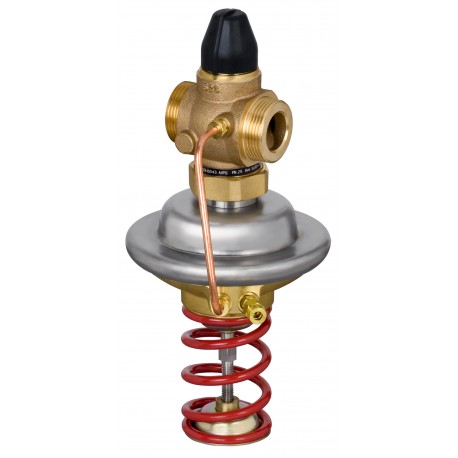003H6920 DANFOSS HEATING AVPQ PN25 15/0,4 0,3-2,0/0,2 thread ret
