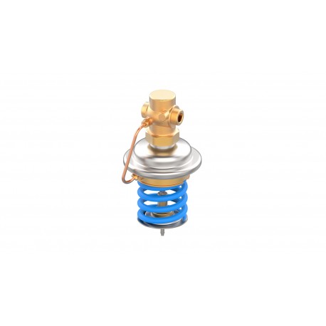 003H6979 DANFOSS HEATING AVD PN25 15/1 3-12 Gewinde Vorlauf/Rücklauf