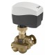 003L3595 DANFOSS HEATING AHQM PN16 20/2.5/0.12 ext.thr flow/ret