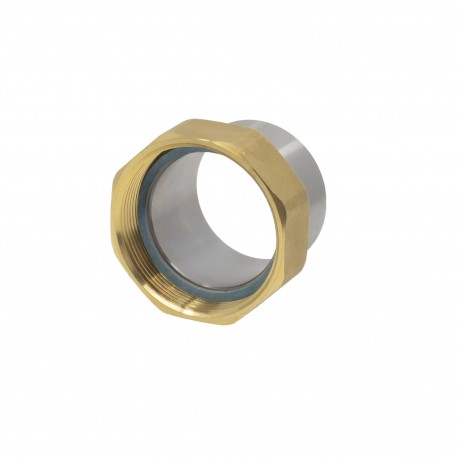 065F6080 DANFOSS HEATING EMBOUT DN40 AVEC SOUDURE
