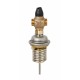 065-4209 DANFOSS HEATING V74D52 PN25 25/8 1.0-5.5 thr flo/ret