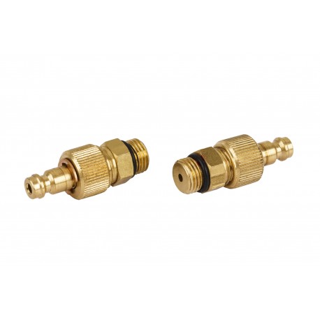 003Z0108 DANFOSS HEATING Комплект сосков Rectus MSV-F