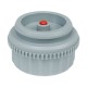 193B2018 DANFOSS HEATING Adapter für Alpha Aktuator VA50H