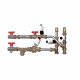 145B9504 DANFOSS HEATING CDM-Modul DN25 AB-PM + DN20 RA-C