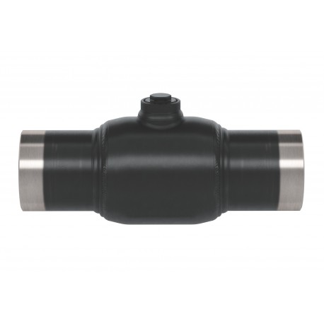 065N2153 DANFOSS HEATING JIP-WW DN150 BR PN25 L340