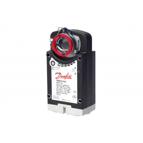 082H1151 DANFOSS HEATING AMD 413 AS 10Nm 2p 75s 230V