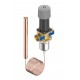 003N7032 DANFOSS HEATING AVTB 20 Válvula termostática 0-30°C