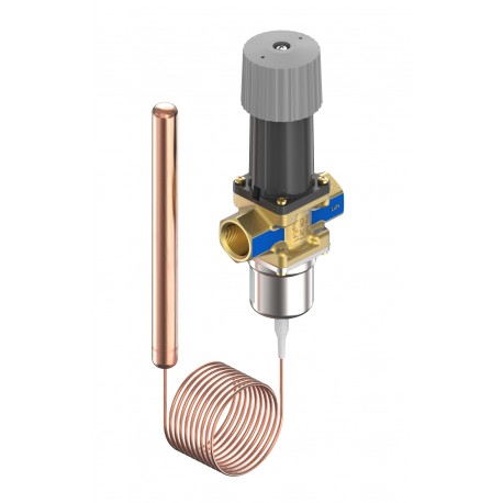 003N7032 DANFOSS HEATING Vanne thermostatique AVTB 20 0-30°C