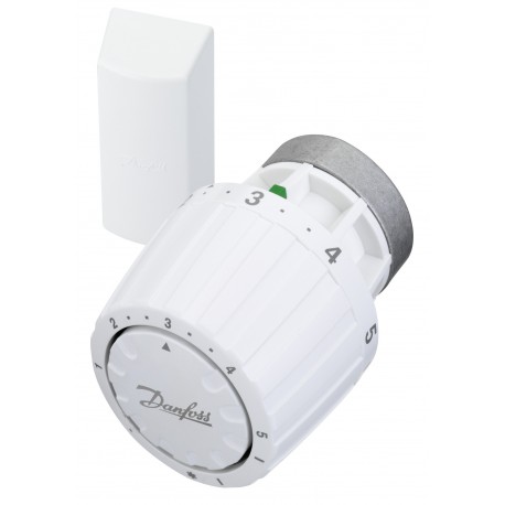 013G2962 DANFOSS HEATING RA/V2962 Сервисный датчик FF