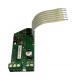 187F3384 DANFOSS HEATING Sono31 / IF9 RS-485 Modbus RTU