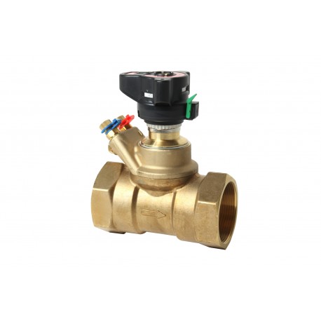 003Z4046 DANFOSS HEATING ASV-BD DN50