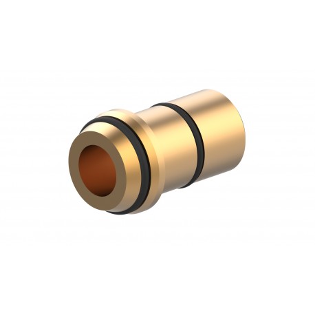 003G1464 DANFOSS HEATING Cone de enchimento fi12 incl.