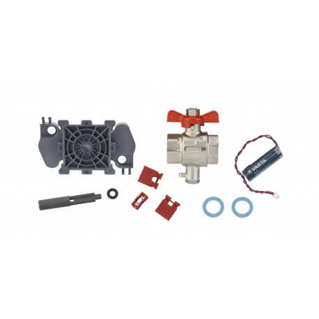 187F3387 DANFOSS HEATING Sono31 / IF9 M-Bus 2X Impulsausgänge