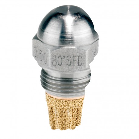 030F8004 DANFOSS HEATING 0,40GAL 80SFD