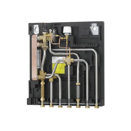 145B0141 DANFOSS HEATING EvoFlat FSS1 TPC-M sans dérivation