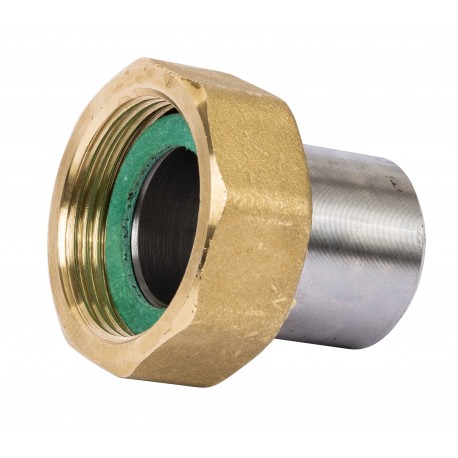 004B2901 DANFOSS HEATING Souder sur 1" G A DN15 »