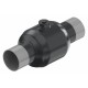 065N0026 DANFOSS HEATING JIP-WW DN 80 BR FB PN25