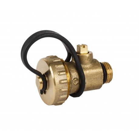 003L8141 DANFOSS HEATING COCK DRENANTE G 3/4 A