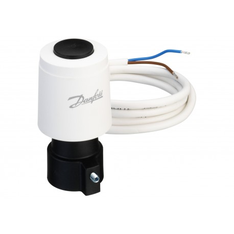088H3111 DANFOSS HEATING TWA-A 24V NO (RA)