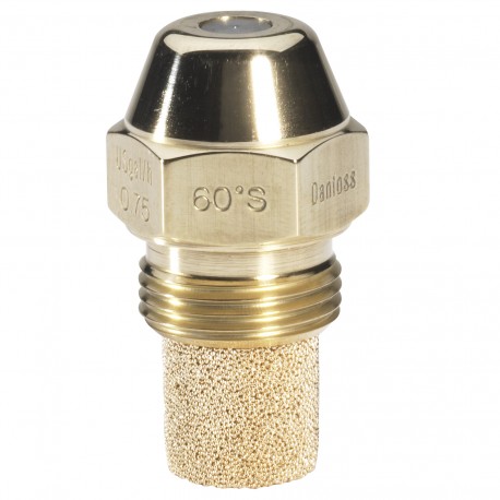 030F8914 DANFOSS HEATING Boquilla 0.65 gph 80° S CEN