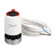 088H3122 DANFOSS HEATING TWA-V 230V NC (RAV)