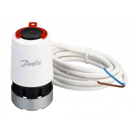 088H3122 DANFOSS HEATING TWA-V 230 В NC (РАВ)