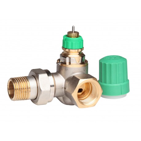 013G7719 DANFOSS HEATING RA-DV DN 15 3-Achs rechts