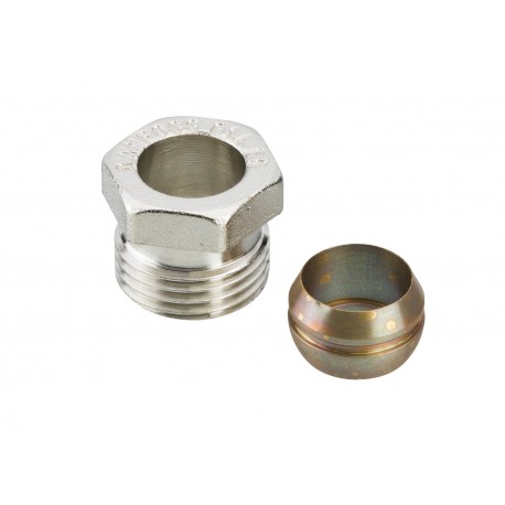 013G4114 DANFOSS HEATING Accessori comp. per KOVM PN10 DN15 fi 14
