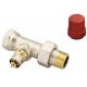 013G0036 DANFOSS HEATING RA-N 20 S "D"