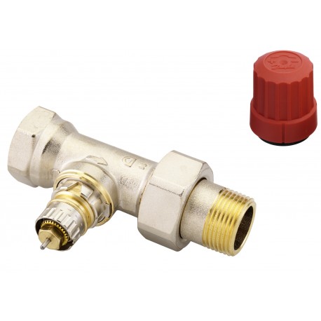 013G0036 DANFOSS HEATING RA-N 20 S "D"