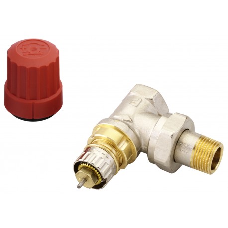 013G0011 DANFOSS HEATING RA-N 10 A "F"