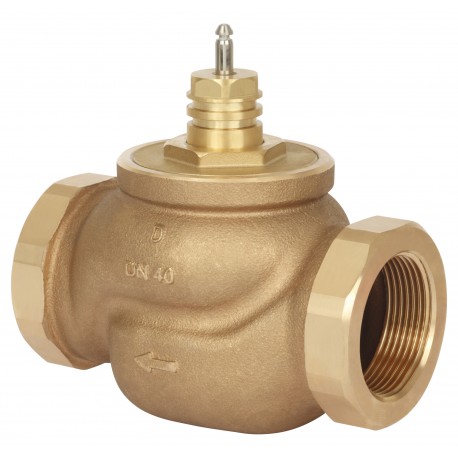 065Z0237 DANFOSS HEATING VRB 2 PN16 25/10 2-way sentado int.