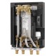 004U8243 DANFOSS HEATING Akva Lux II Vandvarmer H26 ISOL