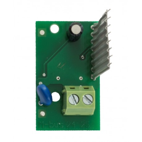 187F3382 DANFOSS HEATING Module M-Bus Sono31 / IF9