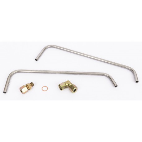 003G1374 DANFOSS HEATING Impulse tubes for AFPQ PN40 125