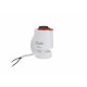 082F1605 DANFOSS HEATING Câble TWA-Q 24V NC 5m