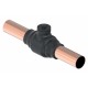 065N0031 DANFOSS HEATING JIP-CC BR DN20 PN16
