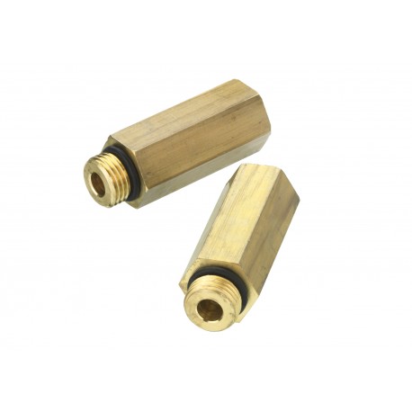 003Z0103 DANFOSS HEATING Set de extensión 45 mm MSV-F2