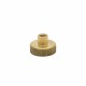 003Z0109 DANFOSS HEATING Connection nipple USV