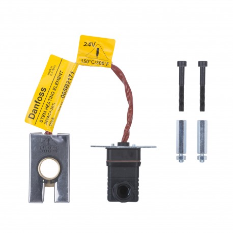 065B2171 DANFOSS HEATING CALENTADOR DE VÁSTAGO