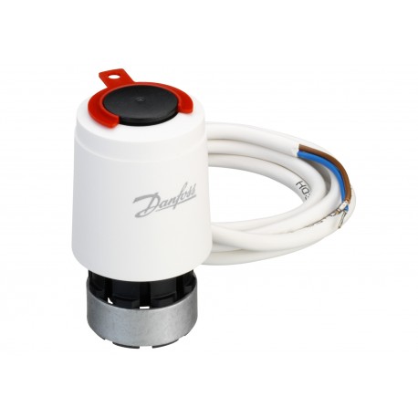 088H3132 DANFOSS HEATING TWA-L 230 В NC (RAVL)