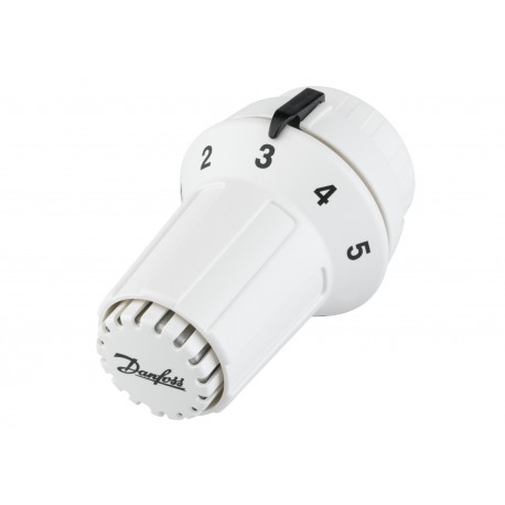 013G5041 DANFOSS HEATING RAS-C IF "0", белая оснастка