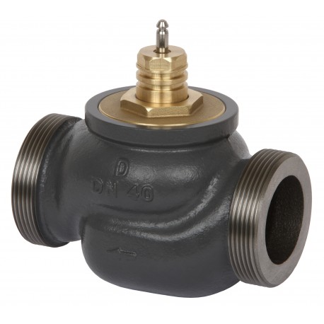 065Z0138 DANFOSS HEATING VRG2 PN16 DN32/16 ext.thread
