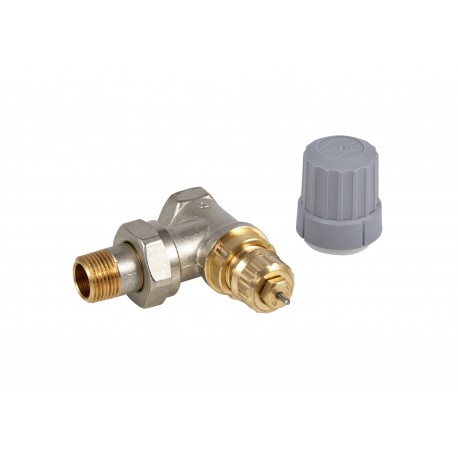 013G0021 DANFOSS HEATING RA-FN 10 A "D"