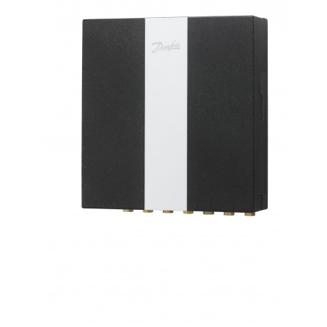 145B0013 DANFOSS HEATING EvoFlat FSS 2 TPC-M with front